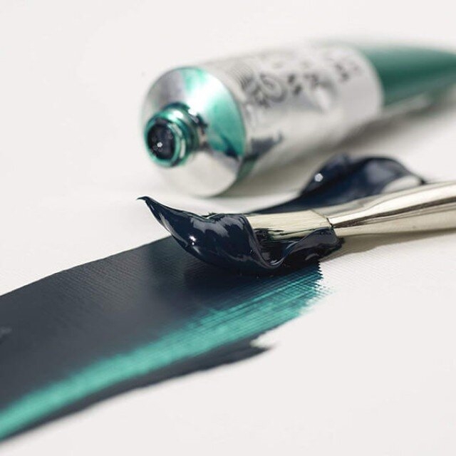 Набор масляных красок Winton Winsor&Newton 10 цветов в тубах купить в магазине ArtCraft.Space с доставкой по всему миру