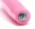 Ручка-роллер KAWECO FROSTED Sport 0.7мм корпус розовая питайя,