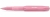 Ручка-роллер KAWECO FROSTED Sport 0.7мм корпус розовая питайя,