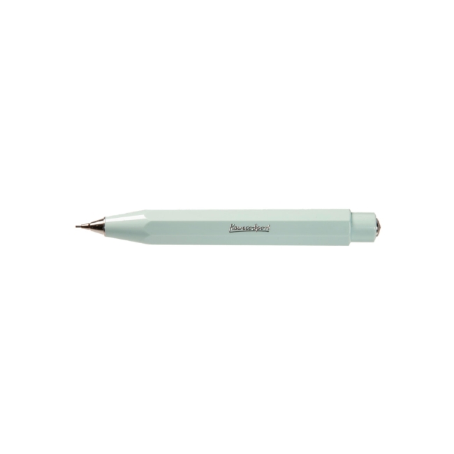 Карандаш механический KAWECO SKYLINE Sport 0.7мм мятный