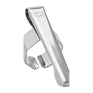 Клип для ручки KAWECO Sport хром