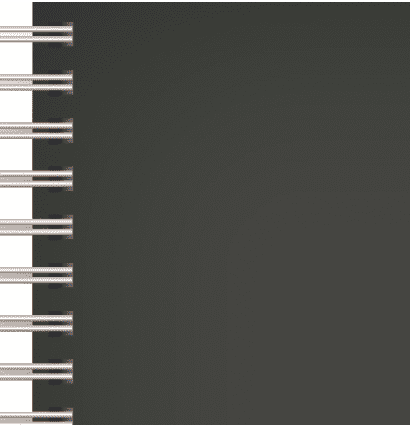 Скетчбук Fabriano Black Drawingbook с черной бумагой квадратный 30х30см / 40 листов / 190 гм купить в фирменном магазине для рисования ArtCraft.Space с доставкой по РФ и СНГ