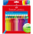Набор цветных карандашей Faber Castell Colour Grip 48 цветов купить в магазине ArtCraft.Space с доставкой по всему миру