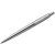 Ручка шариковая Parker Jotter Stainless Steel CT 1 мм синие чернила, подарочная упаковка купить в магазине ArtCraft.Space