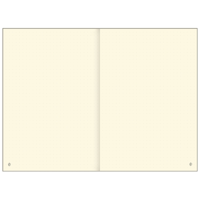 Записная книжка А5 80л. ЛАЙТ, кожзам, Greenwich Line "Vision. Van Gogh. Roses", тон. блок, золот. ср