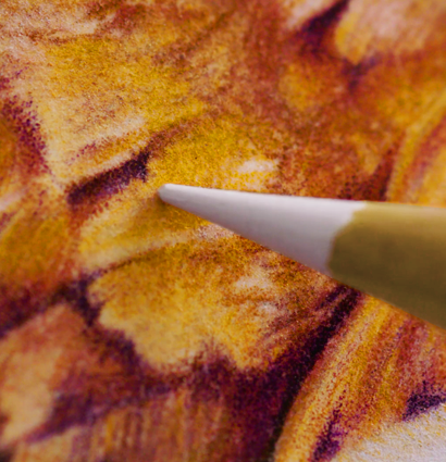 Цветные карандаши Derwent Lightfast на масляной основе в наборе 12 цветов, пенал  купить в художественном магазине ArtCraft.Space с доставкой по РФ и СНГ