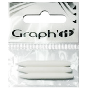 Набор наконечников для маркера 3 шт кисточка