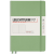 Блокнот Leuchtturm1917 Classic A5 (14.5x21см.) 80г/м2 - 251 стр. в точку, твердая обложка, цвет: Шалфей