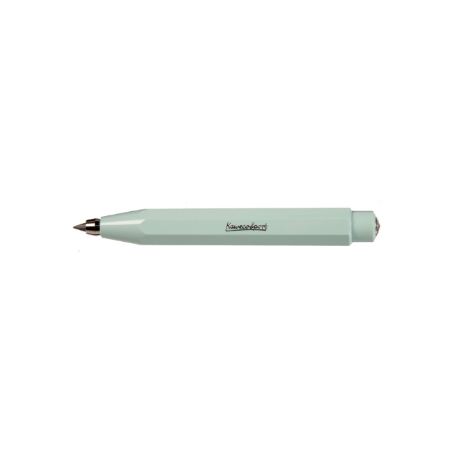 Карандаш цанговый KAWECO SKYLINE Sport 3.2мм мятный