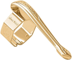 Клип для ручки KAWECO Sport N золотой