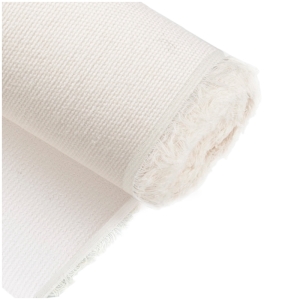 Холст в рулоне Гамма "Студия", 2,1*5м, 100% хлопок, 280г/м2, мелкое зерно