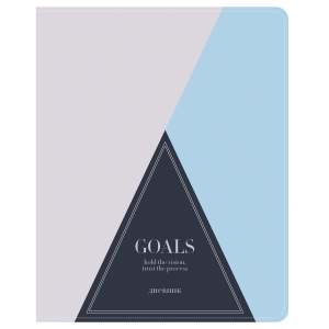 Дневник 1-11 кл. 48л. ЛАЙТ Greenwich Line "Combo. Polygons", иск. кожа, комбинация материалов, тисн. фольгой, тон. блок, ляссе