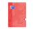 Тетрадь общая OXFORD Touch А4 60л клетка в ассортименте.,