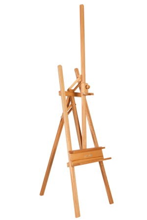 Мольберт Лира Люкс Arg-4