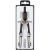 Циркуль Rotring Compact Classic металлический в футляре 170 мм купить в магазине ArtCraft.Space