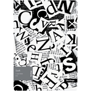 Папка-уголок Berlingo "Swift" А4, 200мкм, с рисунком Папка-уголок Berlingo "Swift" А4, 200мкм, с рисунком