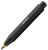 Карандаш цанговый KAWECO CLASSIC Sport Chess 3.2мм черный