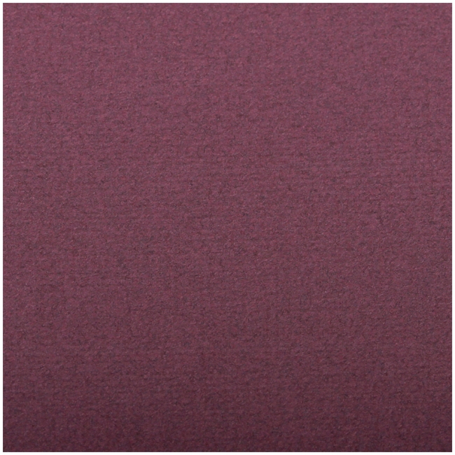 Бумага для пастели, 25л., 500*650мм Clairefontaine "Ingres", 130г/м2, верже, хлопок, темно-фиолетовый