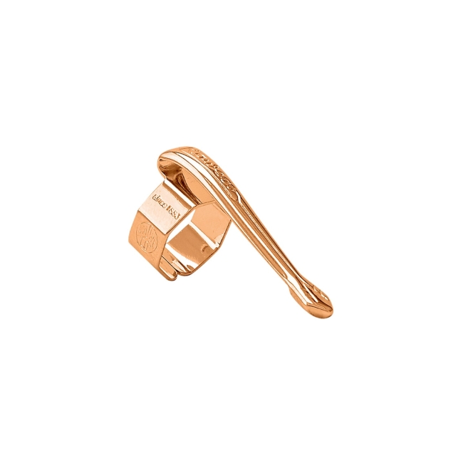 Клип для ручки KAWECO Sport N бронзовый