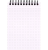Блокнот Rhodia Classic, 105х148 мм, оранжевый, мягкая обложка, точка, 80л, белый, микропе, , шт,