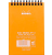 Блокнот Rhodia Classic в точку мягкая обложка оранжевый А6 / 80 листов / 80 гм купить в художественном магазине ArtCraft.Space