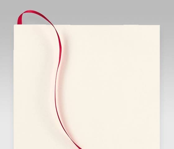 Сменный блок бумаги для блокнотов SenseBook Flap L линейка купить в магазине ArtCraft.Space с доставкой