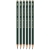 Набор чернографитных карандашей Faber-Castell 9000 Design Set 6 штук в пенале купить в магазине ArtCraft.Space с доставкой по всему миру