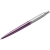 Ручка шариковая Parker Jotter Victoria Violet CT 1 мм синие чернила, подарочная упаковка купить в магазине ArtCraft.Space