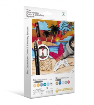 Набор "цвет и смешивание" Chameleon #2
