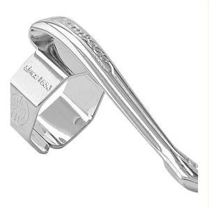 Клип для ручки KAWECO Sport N хром