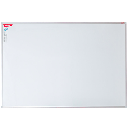 Маркерная доска магнитная белая Berlingo Premium 100 х 150 см подвесная купить в художественном магазине ArtCraft.Space с доставкой по РФ и СНГ Маркерная доска магнитная белая Berlingo Premium 100 х 150 см подвесная купить в художественном магазине ArtCraft.Space с доставкой по РФ и СНГ