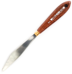 Мастихин Малевичъ SIMPLE-LINE 5-1