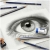 Набор чернографитных карандашей Faber-Castell Goldfaber 6 штук с ластиком и точилкой купить в магазине ArtCraft.Space с доставкой по всему миру