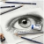 Набор чернографитных карандашей Faber-Castell Goldfaber 6 штук с ластиком и точилкой купить в магазине ArtCraft.Space с доставкой по всему миру