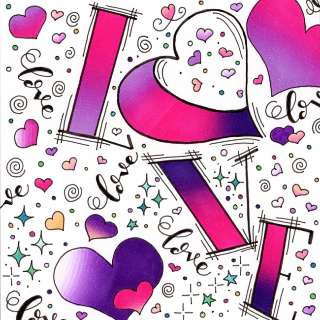 Набор "цвет и смешивание" Chameleon #3