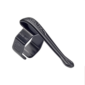 Клип для ручки KAWECO Sport Nostalgie черный