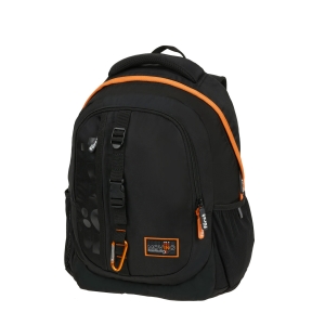 Рюкзак Forst F-Trend "Moving" 40*29*18см, 2 отделения, 3 кармана, эргономичная спинка