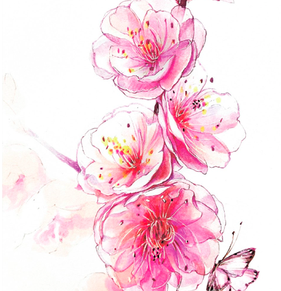 Набор 10 маркеров Sketchmarker Brush Pro "Ботаника" альбом, линер купить в магазине маркеров ArtCraft.Space с доставкой по всему миру