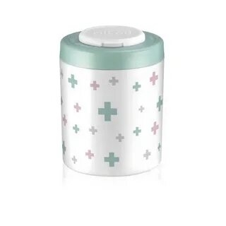 Точилка для карандашей MILAN COLLECTION ANTIBACTERIAL пластик 2 отверстия, цвета в ассортименте