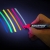 Molotow Набор маркеров GRAFX UV-Fluorescent Basic-Set 1 6 шт 200471