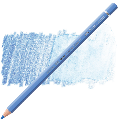 Карандаш акварельный Faber-Castell Albrecht Durer 140 светлый ультрамарин купить в художественном магазине ArtCraft.Space