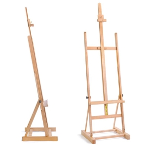 Мольберт Студийный облегченный