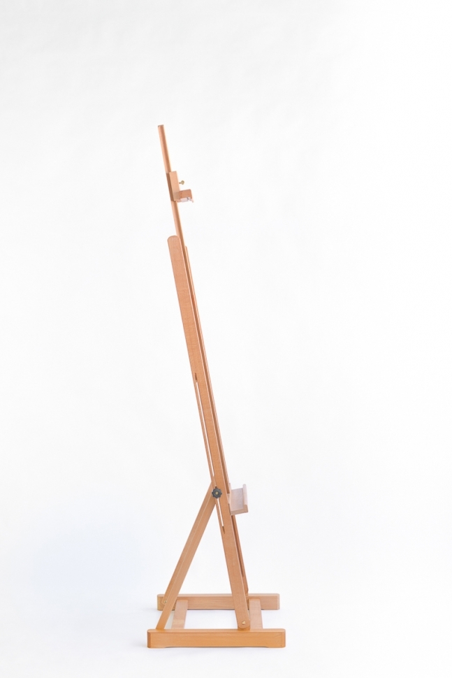 Мольберт Студийный облегченный