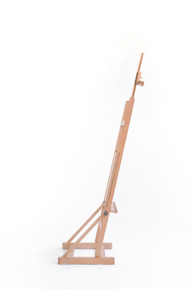 Мольберт Студийный облегченный