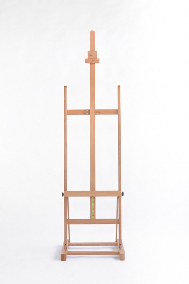 Мольберт Студийный облегченный