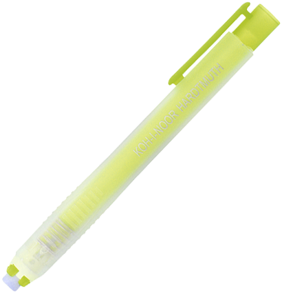 Купить ластик-ручку Koh-i-noor Hardmuth (круглый ластик) в ассортименте в магазине товаров для скетчинга ArtCraft.Space Купить ластик-ручку Koh-i-noor Hardmuth (круглый ластик) в ассортименте в магазине товаров для скетчинга ArtCraft.Space