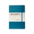 Блокнот Leuchtturm1917 Classic A5 (14.5x21см.) 80г/м2 - 251 стр. в точку, твердая обложка, цвет: Тихоокеанский Зеленый