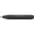 Ручка шариковая KAWECO AL Sport 1.0мм черный