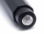 Ручка шариковая KAWECO AL Sport 1.0мм черный