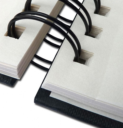 Скетчбук Fabriano Drawingbook квадратный на спирали 15х15см / 60 листов / 160 гм купить для рисования в художественном магазине ArtCraft.Space с доставкой по РФ и СНГ